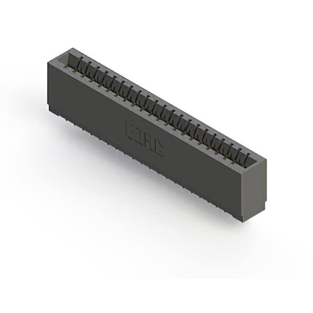 746-021-545-501 EDAC Inc.  Edgeboard Connectors